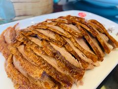 -全聚德(扬州虹桥坊店)