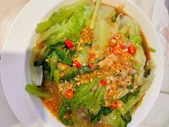 -子霖南山鲜虾面(南山总店)