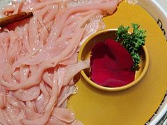 -大龙燚火锅(太古里店)