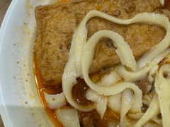 -老柴削面(向阳里店)