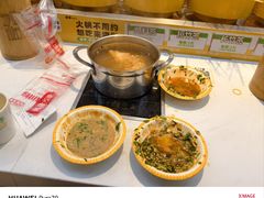 -森季旋转火锅(怀远门店)