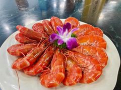 -小海豚•老字号海鲜餐厅(天涯店)