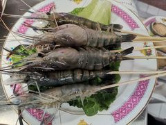 -燃计沙茶皇·香港沙茶火锅(人广旗舰店)