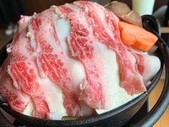 -鮨鲸·和牛烧(三里屯店)
