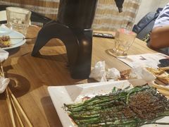 -腰子哥烤串(石佛营炫特店)