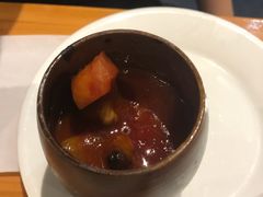 闷罐黄油牛肉-So Lounge索兰至餐厅(蓝色港湾店)