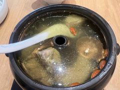 -云海肴·汽锅鸡·云南菜(东坝金隅店)