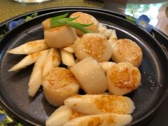 -御花园·粤菜·海鲜火锅(中山公园店)