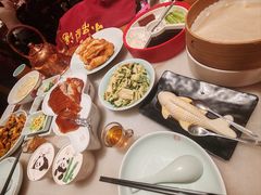 -小吊梨汤·北京菜·烤鸭(鸟巢店)