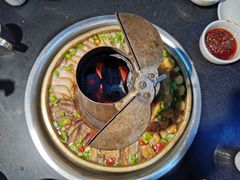 -陆记源·青海土火锅