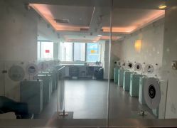 -月幸福月子中心(静安店)