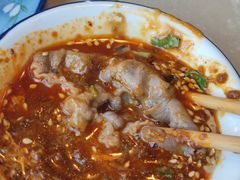 -总参北京涮羊肉