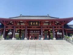 -威海华夏城景区