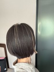 -MY HAIR ARDOR