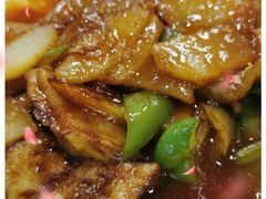 -锅贴王海鲜小馆