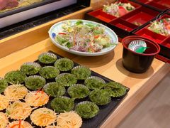 -万鱼亭 日本料理(无锡香山名园店)