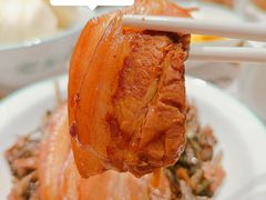 -老乡鸡(上海白玉兰广场店)