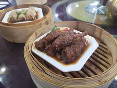 -桃源尚品海鲜酒楼(京港澳高速店)