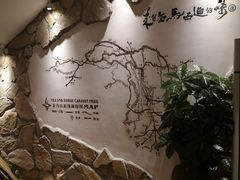-老牌坊云南鱼豆花火锅(爱建店)