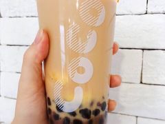 -CoCo都可(小寨赛格店)