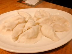鲅鱼饺子-必点海鲜·鲅鱼水饺(鞍山西道店)