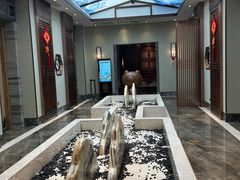 -唐山宴大唐州府精品中餐