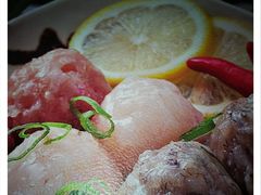 -辉哥火锅(虹桥路店)