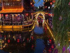 -台儿庄古城