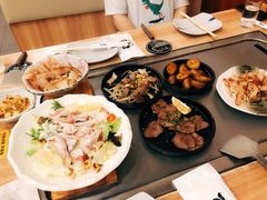 -日葵 大阪烧ひまり(仙霞路店)