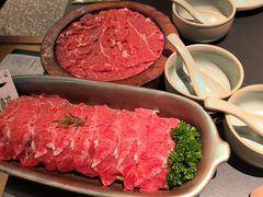 -季季山·云南野生菌火锅(上海首店)