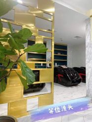 -3AM HAIR SALON染发接发
