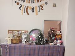 -食间旅人DIY烘焙工作室