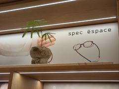 -the WAREHOUSE optic(三里屯分店)