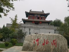 -武清南湖绿博园