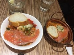 -榖屋house of flour(张江首店)