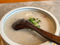 -如轩·海鲜砂锅粥·潮汕菜(南城店)