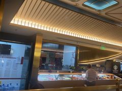 -一绪に寿喜烧(虹悦城店)