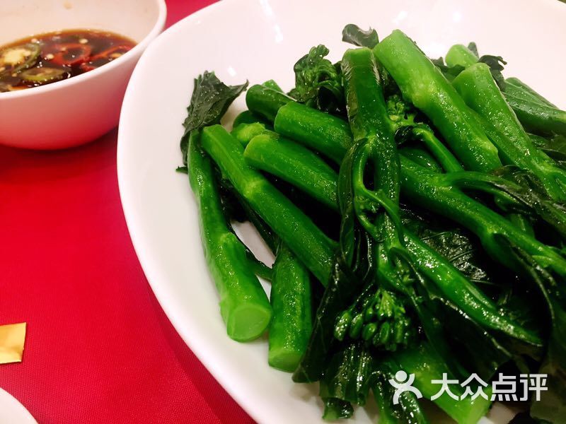 北园酒家(小北路店)-图片-广州美食-大众点评网