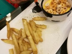 -豪客来牛排(府河店)