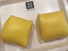 -满记甜品(南京虹悦城三店)