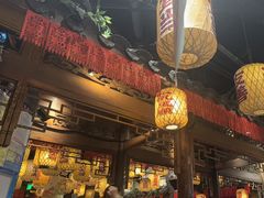 -南京大牌档(济南万象城店)