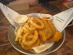 -VIKING SALOON西部美式烟熏烤肉(和平路店)