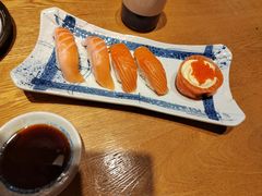 -大雄寿司(洛浦店)