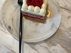 -广州粤海喜来登酒店