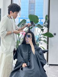 -FOR YOU造型