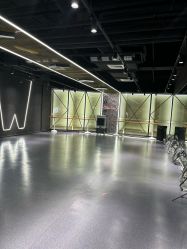 -WUDAOJ舞蹈工作室