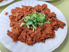 -华天延吉餐厅(西安门二店)