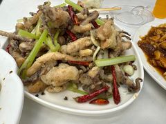 -昱德来·天津菜(河西店)