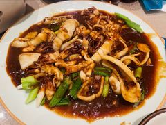 -小船渔村·大连菜(新华街店)