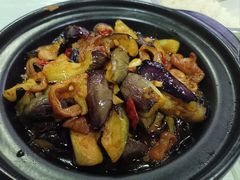 -大隐隐于市私房菜(保和小区店)